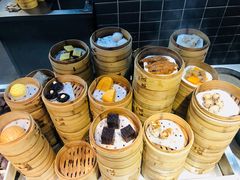 -纽斯特牛排自助餐厅(浦东文峰广场店)