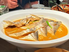 -新荣记(BFC外滩金融中心店)