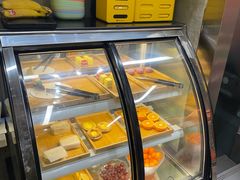 -允辛家·自助泥炉烤肉(九亭店)