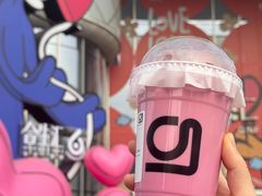 -gleeglee乐溢亦茶(合生汇店)
