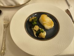 -上海和平饭店-华懋阁 The Cathay Room