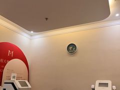 -丽达购物中心(崂山店)