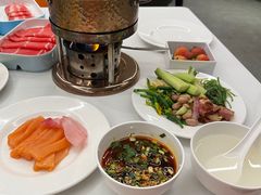 -东方威尼斯温泉酒店