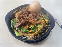 -南湖胖子砂锅(五福街店)