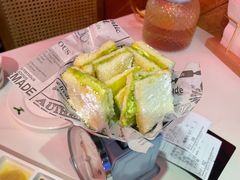 -芽笼芽笼新加坡餐厅(世纪汇店)
