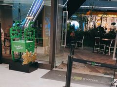门面-Shake Shack(前滩太古里店)
