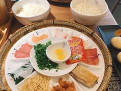 -上坐过桥米线(顺城店)