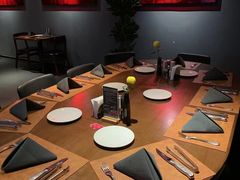 -拉蒂娜·巴西牛排馆 Latina·Brazilian Steakhouse(陆家嘴旗舰店)