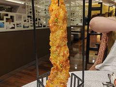 -北京王府井希尔顿酒店·秦唐中餐厅Chynna