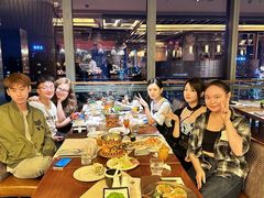 -富力丽思卡尔顿酒店·香荟全日制餐厅