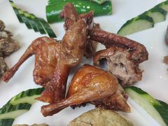 -大水车公馆·顺德菜·妈姐菜(均安店)