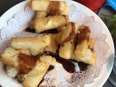 -玩煮炭火锅(延福街店)