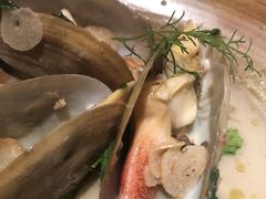 -107私厨·牛排馆(龙岗店)