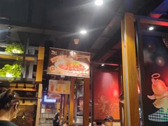 -辣尚瘾·烤鱼·新川菜(交大直营店)