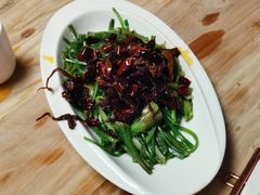 -缘生态云南菜·野生菌庭院餐厅(华侨城店)