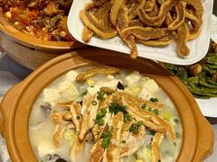 -郑庄脂渣海鲜楼(九水路店)