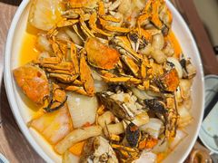 -周家二小姐的菜(西津渡店)