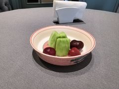 -粗茶淡饭·壹号餐房(洞庭街店)