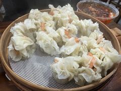 -海汇源老烧麦店(东大街总店)