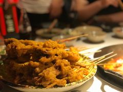 -老天桥蛙炉火锅(姑苏总店)