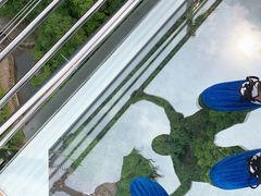 -宁波五龙潭景区