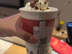 -茶颜悦色(金茂览秀城LG层外街店)