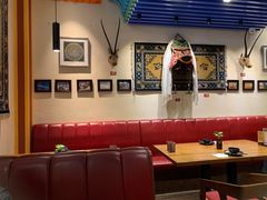 大堂-敏珠拉姆藏餐·南京厨房(富春江东街店)