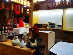 -浦·传统日式料理(3 5 1 1 店)