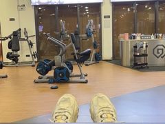 -豪逸健体(中骏广场店)