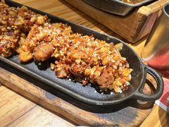 -小木屋米酒店·韩国料理(深圳总店)