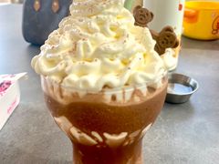 -Pekaa啤咖食肆Coffee&Bistro