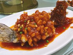 -金时代顺风大酒店(南桥百联店)