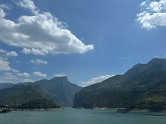 -白帝城·瞿塘峡景区