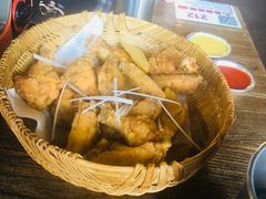 -MI WU FACTORY米屋美食工厂餐厅(绿地店)