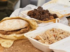 萝卜牛腩-华辉小食