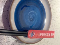 -鱼酷活鱼烤鱼(新世界城店)