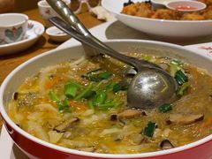 -大家食府·福建菜(FAC协盛中心庭院餐厅店)