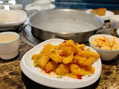 -鱼粤鲜淘米捞·中山脆肉鲩火锅(悦湖会店)