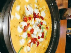 -黑鱼郭我家酸菜鱼(摩尔广场店)