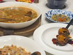 -海味世家·家常菜馆(明州里店)