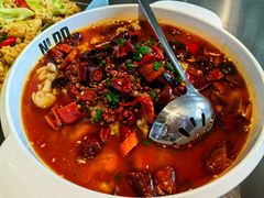 -No.DD戳子烧烤·江湖菜(北京总店)
