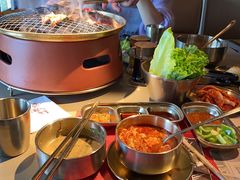 -西塔老太太泥炉烤肉(青浦蟠龙天地店)