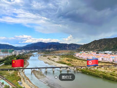 -图们口岸