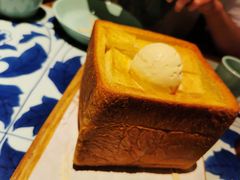 -绿茶餐厅(布吉万象汇店)