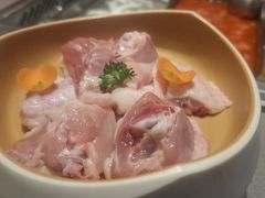 -海底捞火锅(金光华店)