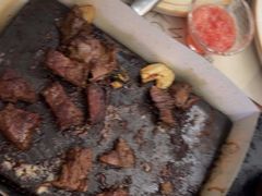 -一沙一城·岩烤牛扒(深圳首店)