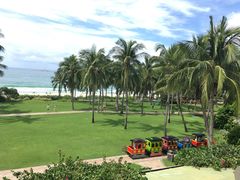 -三亚亚龙湾天域度假酒店