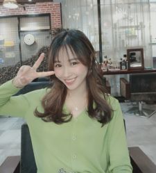 -16番发型