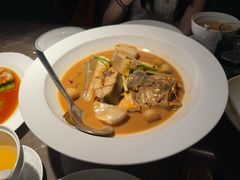 黄鱼年糕-新荣记(BFC外滩金融中心店)