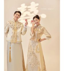 -女王风尚STUDIO·轻奢化定制